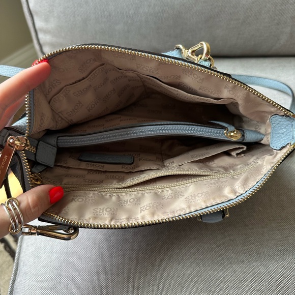 Michael Kors Riley Bag - Picture 6 of 6